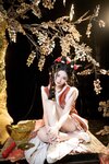 [Cosplay] 年年 - 2025元旦 [84P-651MB]