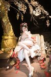 [Cosplay] 年年 - 2025元旦 [84P-651MB]