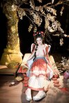 [Cosplay] 年年 - 2025元旦 [84P-651MB]