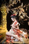 [Cosplay] 年年 - 2025元旦 [84P-651MB]