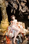 [Cosplay] 年年 - 2025元旦 [84P-651MB]