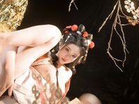 [Cosplay] 年年 - 2025元旦 [84P-651MB]