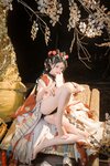 [Cosplay] 年年 - 2025元旦 [84P-651MB]