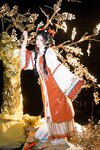 [Cosplay] 年年 - 2025元旦 [84P-651MB]