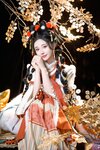 [Cosplay] 年年 - 2025元旦 [84P-651MB]