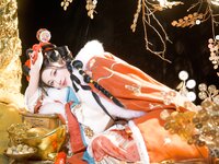 [Cosplay] 年年 - 2025元旦 [84P-651MB]