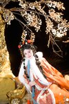 [Cosplay] 年年 - 2025元旦 [84P-651MB]