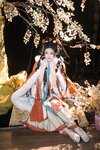 [Cosplay] 年年 - 2025元旦 [84P-651MB]