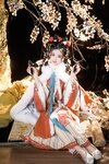 [Cosplay] 年年 - 2025元旦 [84P-651MB]