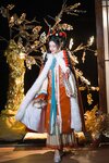 [Cosplay] 年年 - 2025元旦 [84P-651MB]