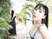 [Photobook] 花宮いのり 写真集『ふたりきり』(wunder publishing house)