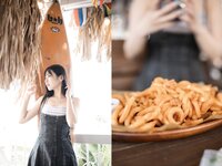 [Photobook] 花宮いのり 写真集『ふたりきり』(wunder publishing house)