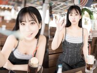 [Photobook] 花宮いのり 写真集『ふたりきり』(wunder publishing house)