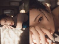 [Photobook] 花宮いのり 写真集『ふたりきり』(wunder publishing house)