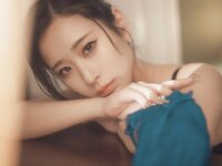 [Photobook] 花宮いのり 写真集『ふたりきり』(wunder publishing house)