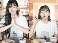 [Photobook] 花宮いのり 写真集『ふたりきり』(wunder publishing house)