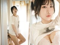 [Photobook] 花宮いのり 写真集『ふたりきり』(wunder publishing house)