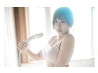 [Photobook] 花宮いのり 写真集『ふたりきり』(wunder publishing house)