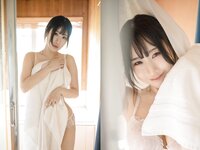 [Photobook] 花宮いのり 写真集『ふたりきり』(wunder publishing house)
