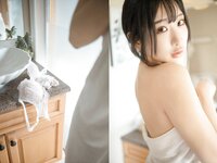 [Photobook] 花宮いのり 写真集『ふたりきり』(wunder publishing house)