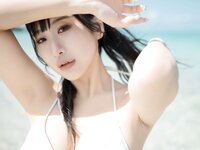 [Photobook] 花宮いのり 写真集『ふたりきり』(wunder publishing house)