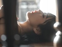 [Photobook] 花宮いのり 写真集『ふたりきり』(wunder publishing house)