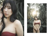 [Photobook] 花宮いのり 写真集『ふたりきり』(wunder publishing house)