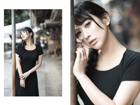 [Photobook] 花宮いのり 写真集『ふたりきり』(wunder publishing house)
