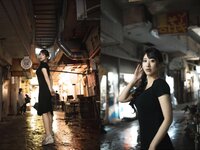 [Photobook] 花宮いのり 写真集『ふたりきり』(wunder publishing house)