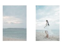 [Photobook] 花宮いのり 写真集『ふたりきり』(wunder publishing house)