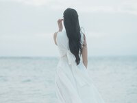 [Photobook] 花宮いのり 写真集『ふたりきり』(wunder publishing house)
