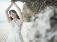 [Photobook] 花宮いのり 写真集『ふたりきり』(wunder publishing house)