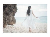 [Photobook] 花宮いのり 写真集『ふたりきり』(wunder publishing house)
