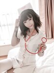 [Cosplay] STAN酱 - 护士