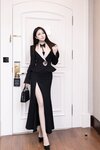 [Cosplay] 鱼子酱Fish 女士优先
