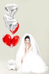 [Cosplay] 年年 - LOVE 情人节特别篇 [80P-407MB]