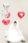 [Cosplay] 年年 - LOVE 情人节特别篇 [80P-407MB]