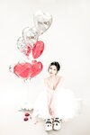 [Cosplay] 年年 - LOVE 情人节特别篇 [80P-407MB]