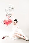 [Cosplay] 年年 - LOVE 情人节特别篇 [80P-407MB]