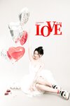 [Cosplay] 年年 - LOVE 情人节特别篇 [80P-407MB]