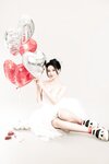 [Cosplay] 年年 - LOVE 情人节特别篇 [80P-407MB]