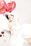 [Cosplay] 年年 - LOVE 情人节特别篇 [80P-407MB]