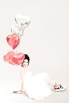 [Cosplay] 年年 - LOVE 情人节特别篇 [80P-407MB]