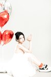 [Cosplay] 年年 - LOVE 情人节特别篇 [80P-407MB]