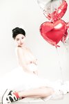 [Cosplay] 年年 - LOVE 情人节特别篇 [80P-407MB]