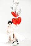 [Cosplay] 年年 - LOVE 情人节特别篇 [80P-407MB]