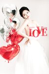 [Cosplay] 年年 - LOVE 情人节特别篇 [80P-407MB]