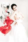 [Cosplay] 年年 - LOVE 情人节特别篇 [80P-407MB]