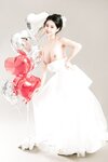 [Cosplay] 年年 - LOVE 情人节特别篇 [80P-407MB]