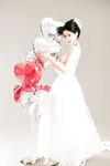 [Cosplay] 年年 - LOVE 情人节特别篇 [80P-407MB]